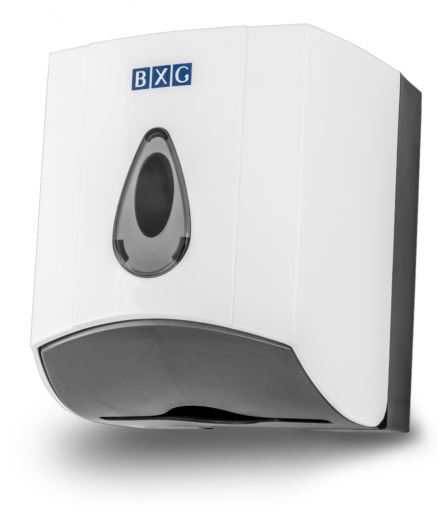картинка Диспенсер для туалетной бумаги универсальный BXG-PDM-8087 - Дальснаб.Ру
