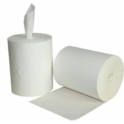 картинка Специальные бумажные салфетки для обработки вымени 1000 листов - Дальснаб.Ру