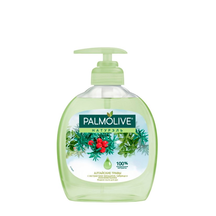 palmolive 