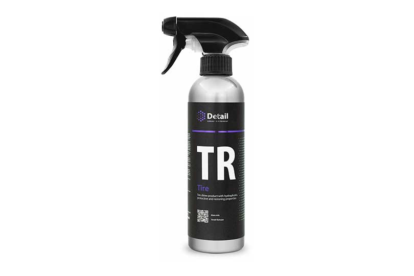 Чернитель шин TR Tire (Grass)